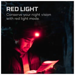 NEBO Einstein 750 - Head Torch 10 NEBO Einstein 750 - Head Torch -Outdoor Camping Shop nebo einstein 750 head torch detail 3