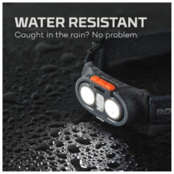 NEBO Einstein 750 - Head Torch 13 NEBO Einstein 750 - Head Torch -Outdoor Camping Shop nebo einstein 750 head torch detail 6