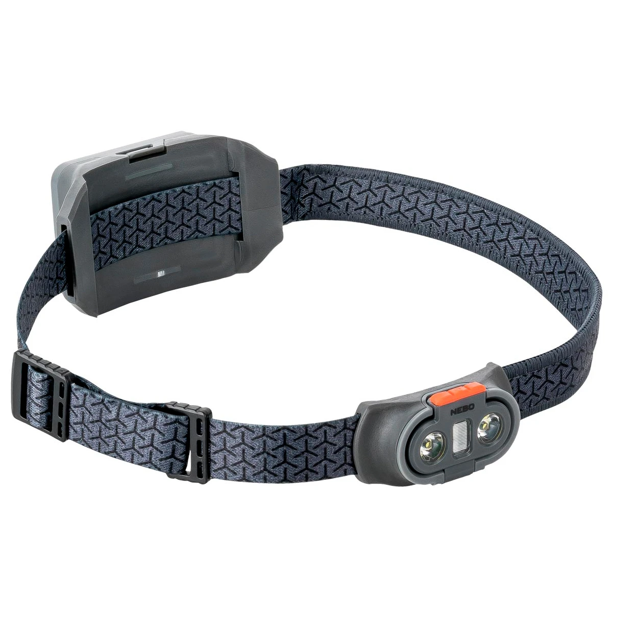 NEBO Einstein 750 - Head Torch 3 NEBO Einstein 750 - Head Torch
