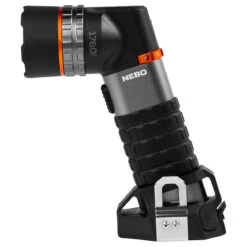 NEBO Luxtreme SL100 - Torch 5 NEBO Luxtreme SL100 - Torch -Outdoor Camping Shop nebo luxtreme sl100 torch detail 2
