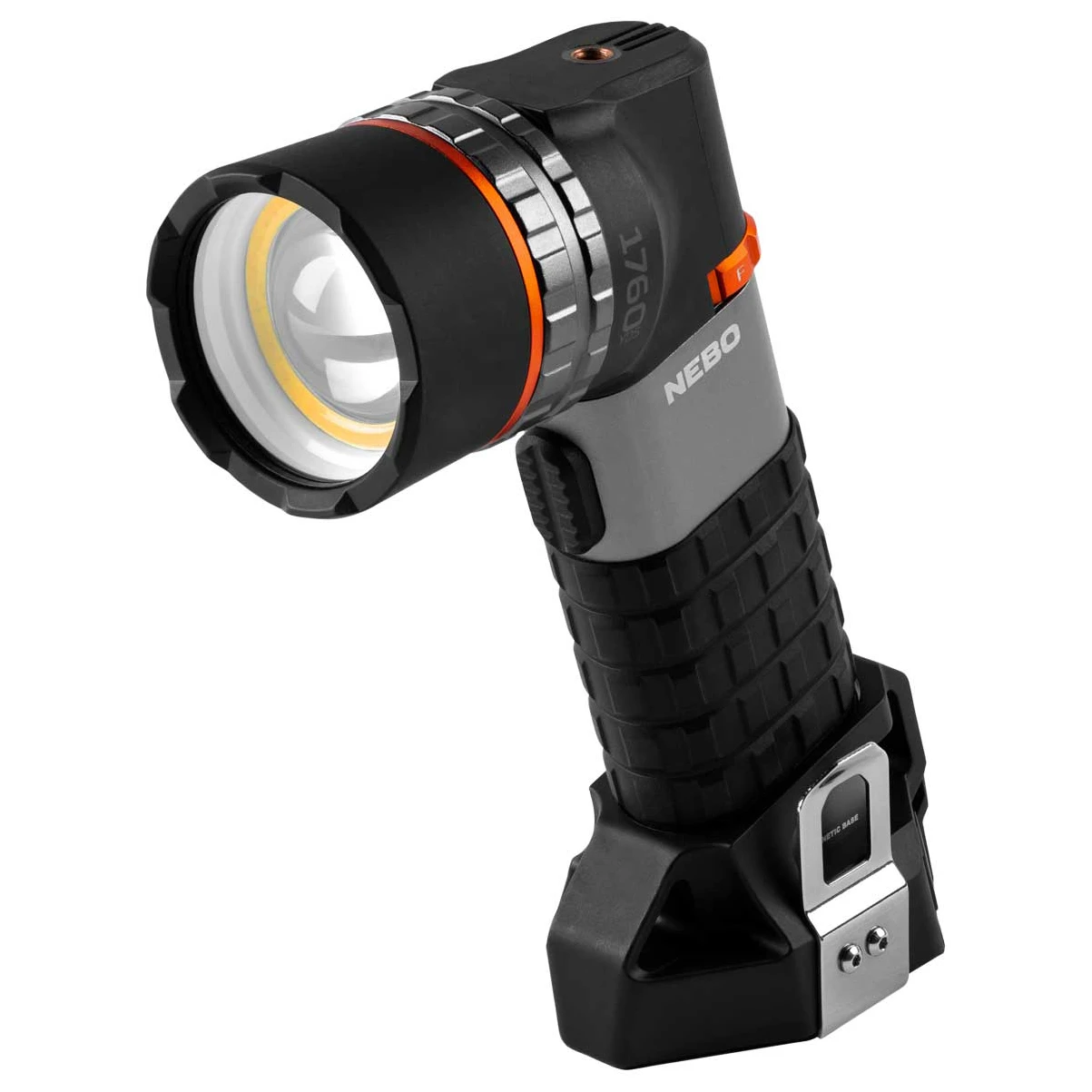 NEBO Luxtreme SL100 - Torch 3 NEBO Luxtreme SL100 - Torch