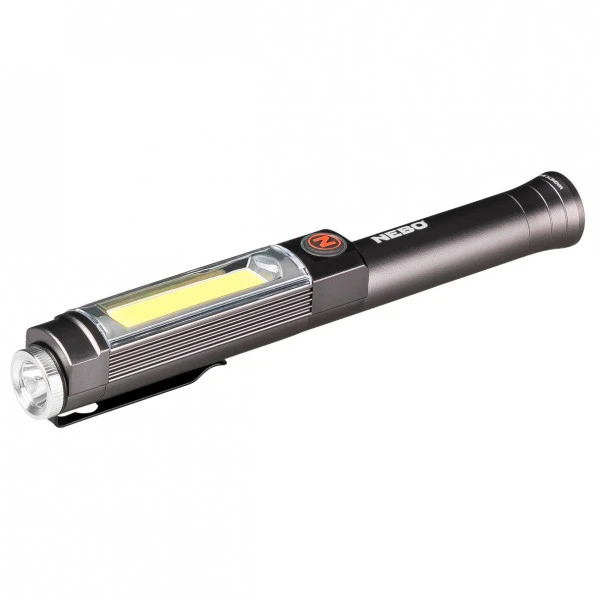 NEBO Taschenlampe Big Larry 2 - Torch 3 NEBO Taschenlampe Big Larry 2 - Torch