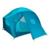 Nemo Aurora Highrise 4P - 4-person Tent 2 Nemo Aurora Highrise 4P - 4-person Tent -Outdoor Camping Shop nemo aurora highrise 4p 4 person tent