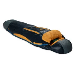 Nemo Disco Mens 15 - Down Sleeping Bag -Outdoor Camping Shop nemo disco mens 15 down sleeping bag detail 4