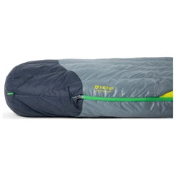 Nemo Disco Mens 30 - Down Sleeping Bag 22 Nemo Disco Mens 30 - Down Sleeping Bag -Outdoor Camping Shop nemo disco mens 30 down sleeping bag detail 10