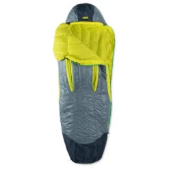 Nemo Disco Mens 30 - Down Sleeping Bag 16 Nemo Disco Mens 30 - Down Sleeping Bag -Outdoor Camping Shop nemo disco mens 30 down sleeping bag detail 4