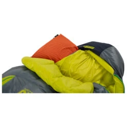 Nemo Disco Mens 30 - Down Sleeping Bag 17 Nemo Disco Mens 30 - Down Sleeping Bag -Outdoor Camping Shop nemo disco mens 30 down sleeping bag detail 5