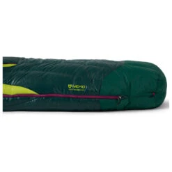 Nemo Disco Womens 15 - Down Sleeping Bag 22 Nemo Disco Womens 15 - Down Sleeping Bag -Outdoor Camping Shop nemo disco womens 15 down sleeping bag detail 10