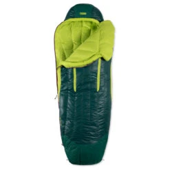 Nemo Disco Womens 15 - Down Sleeping Bag 17 Nemo Disco Womens 15 - Down Sleeping Bag -Outdoor Camping Shop nemo disco womens 15 down sleeping bag detail 5