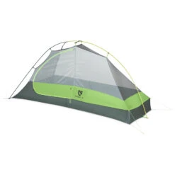 Nemo Hornet 1P - 1-person Tent -Outdoor Camping Shop nemo hornet 1p 1 person tent detail 2