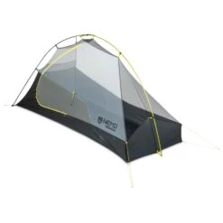 Nemo Hornet OSMO 1P - 1-person Tent -Outdoor Camping Shop nemo hornet osmo 1p 1 person tent detail 2