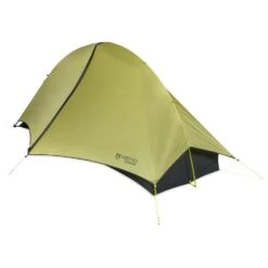 Nemo Hornet OSMO 1P - 1-person Tent -Outdoor Camping Shop nemo hornet osmo 1p 1 person tent detail 3