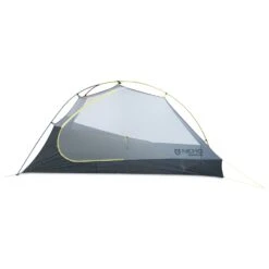 Nemo Hornet OSMO 1P - 1-person Tent -Outdoor Camping Shop nemo hornet osmo 1p 1 person tent detail 4