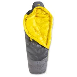 Nemo Sonic 0 - Down Sleeping Bag -Outdoor Camping Shop nemo sonic 0 down sleeping bag detail 11