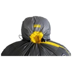 Nemo Sonic 0 - Down Sleeping Bag -Outdoor Camping Shop nemo sonic 0 down sleeping bag detail 6