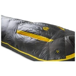 Nemo Sonic 0 - Down Sleeping Bag -Outdoor Camping Shop nemo sonic 0 down sleeping bag detail 9
