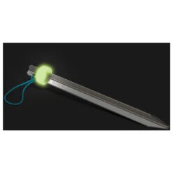 Nemo Sweepstake - Tent Stake 7 Nemo Sweepstake - Tent Stake -Outdoor Camping Shop nemo sweepstake tent stake detail 3