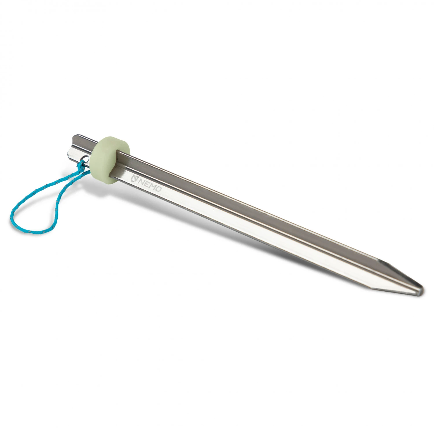 Nemo Sweepstake - Tent Stake 3 Nemo Sweepstake - Tent Stake