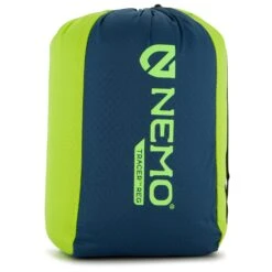 Nemo Tracer - Travel Sleeping Bag -Outdoor Camping Shop nemo tracer travel sleeping bag detail 12