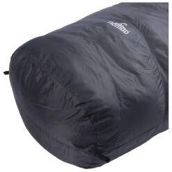 NOMAD Taurus 180 - Down Sleeping Bag -Outdoor Camping Shop nomad taurus 180 down sleeping bag detail 4