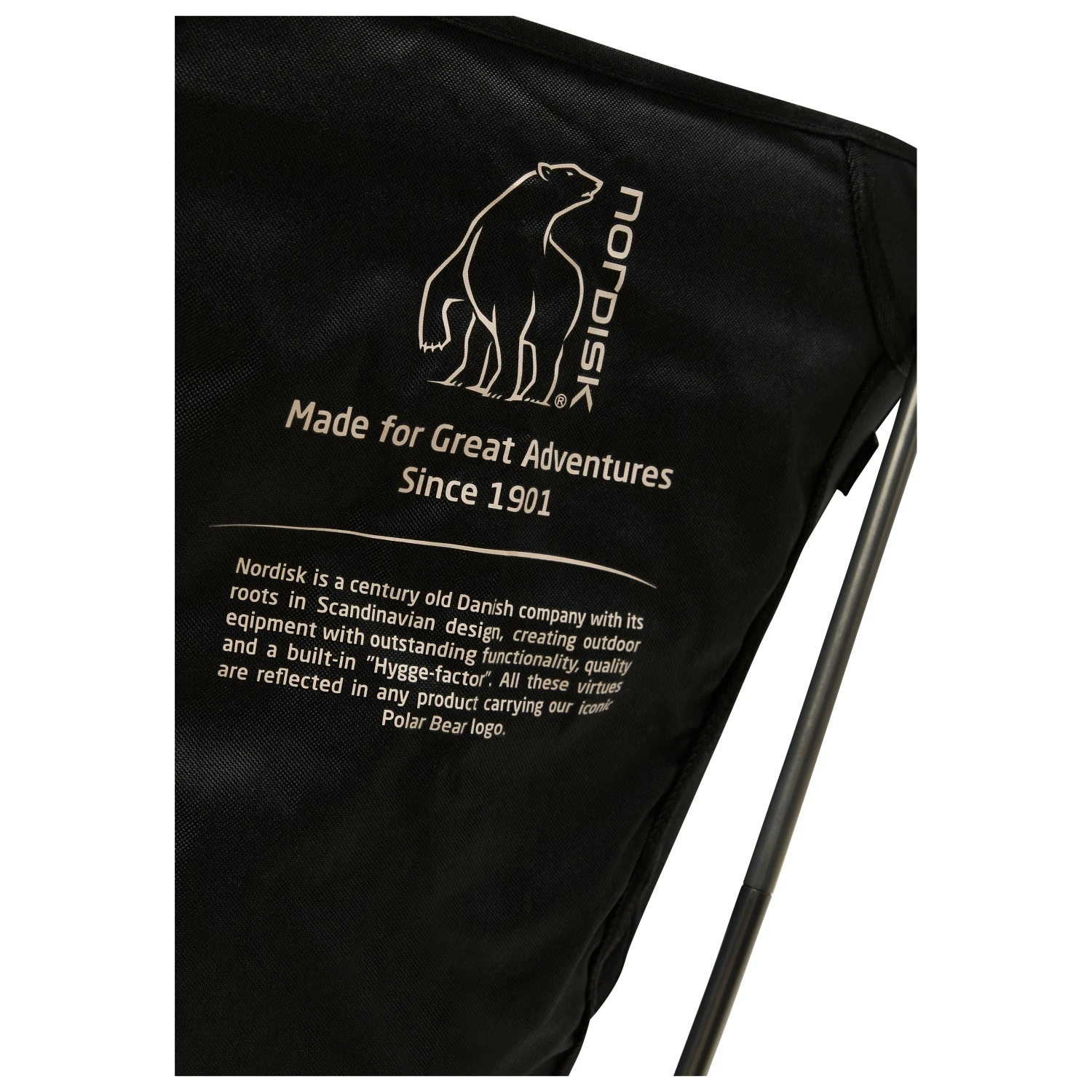 Nordisk Marielund Chair - Camping Chair 12 Nordisk Marielund Chair - Camping Chair - Image 10