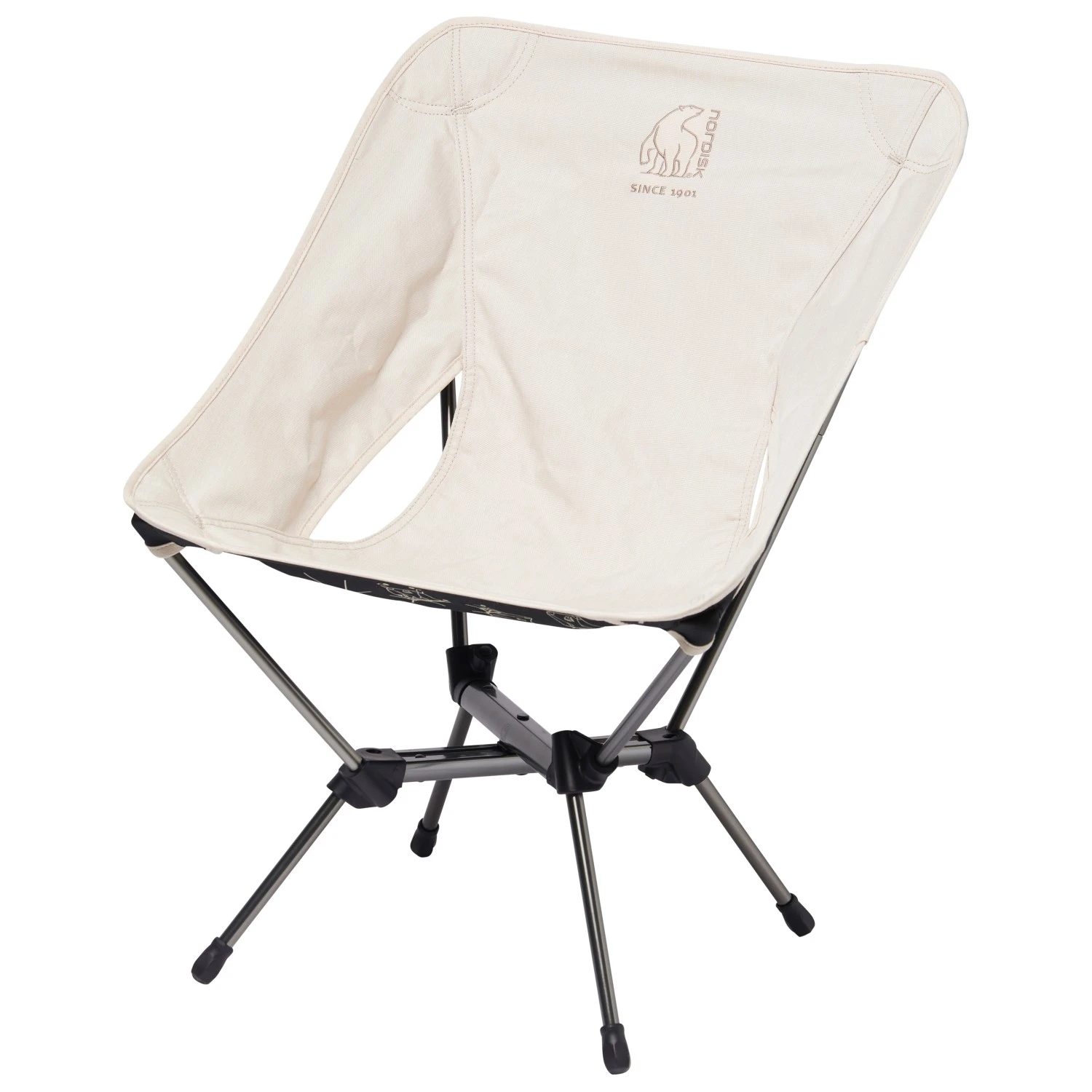 Nordisk Marielund Chair - Camping Chair 3 Nordisk Marielund Chair - Camping Chair
