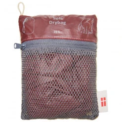 Nordisk Sola 15 Dry Bag - Bag -Outdoor Camping Shop nordisk sola 15 dry bag bag detail 5