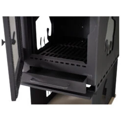 Nordisk Torden Wood Burner Set 12 Nordisk Torden Wood Burner Set -Outdoor Camping Shop nordisk torden wood burner set detail 3