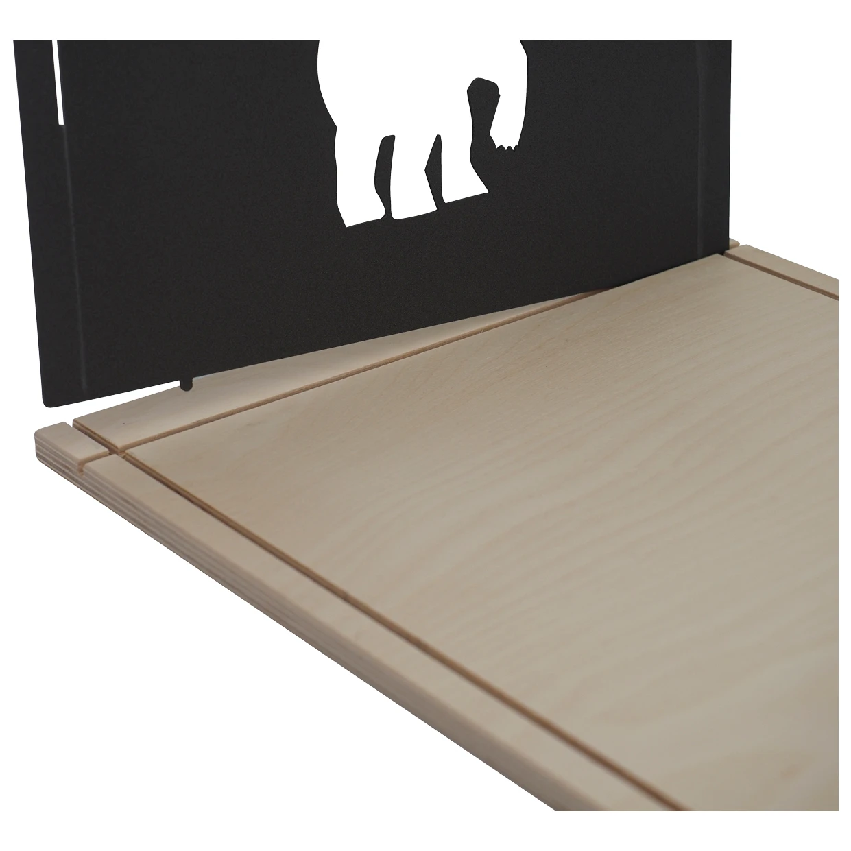 Nordisk Torden Wood Burner Set 8 Nordisk Torden Wood Burner Set - Image 6