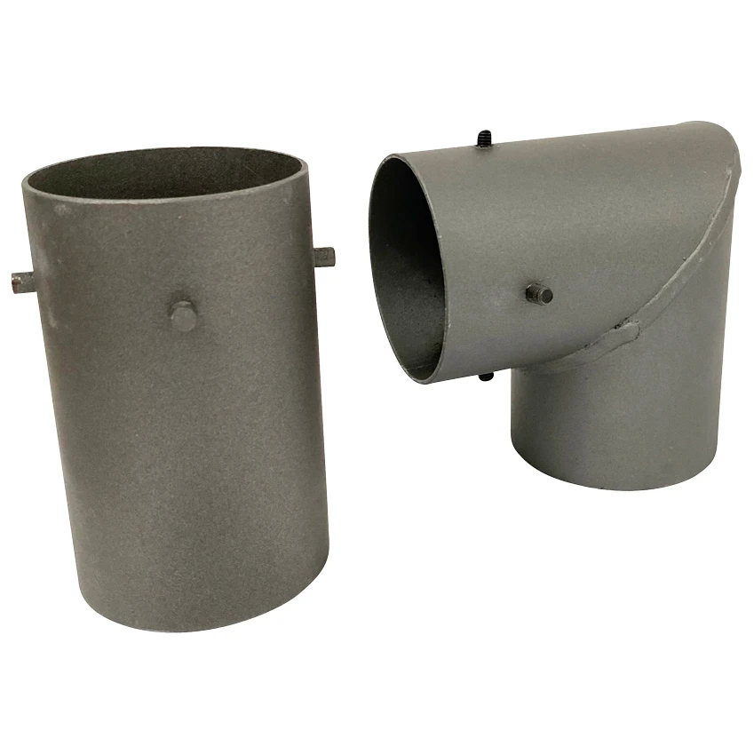 Nordisk Torden Wood Burner Set 9 Nordisk Torden Wood Burner Set - Image 7