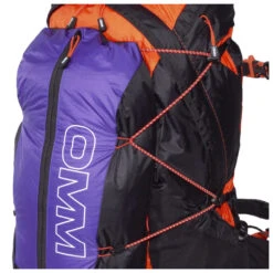OMM Compressor Pod - Stuff Sack 9 OMM Compressor Pod - Stuff Sack -Outdoor Camping Shop omm compressor pod stuff sack detail 4