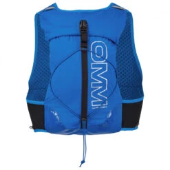 OMM Ultrafire 5 Vest - Trail Running Backpack -Outdoor Camping Shop omm ultrafire 5 vest trail running backpack detail 2