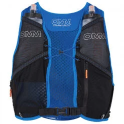 OMM Ultrafire 5 Vest - Trail Running Backpack -Outdoor Camping Shop omm ultrafire 5 vest trail running backpack detail 3