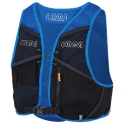 OMM Ultrafire 5 Vest - Trail Running Backpack -Outdoor Camping Shop omm ultrafire 5 vest trail running backpack detail 4