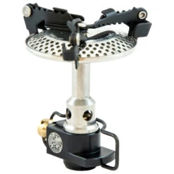 Optimus Elektra Black Edition - Gas Stove -Outdoor Camping Shop optimus elektra black edition gas stove detail 8