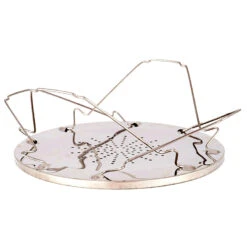 Origin Outdoors Campingtoaster Edelstahl -Outdoor Camping Shop origin outdoors campingtoaster edelstahl detail 2