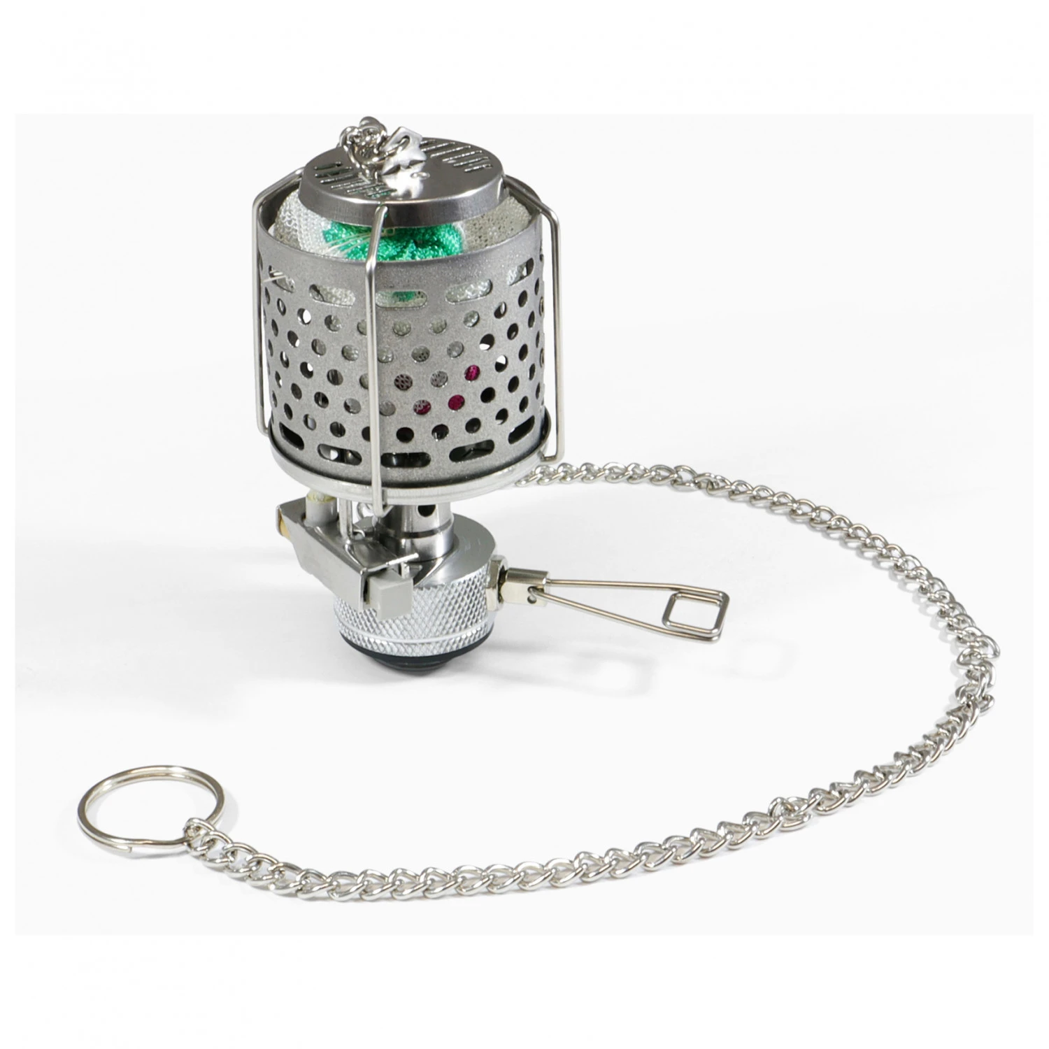 Origin Outdoors Gaslaterne Mini - Gas Lantern 4 Origin Outdoors Gaslaterne Mini - Gas Lantern - Image 2