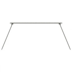 Origin Outdoors Klappgrill Titan - Grill 13 Origin Outdoors Klappgrill Titan - Grill -Outdoor Camping Shop origin outdoors klappgrill titan grill detail 6