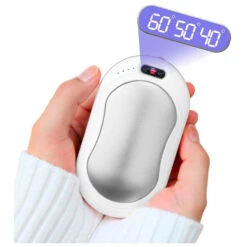 Origin Outdoors USB-Handwärmer Powerbank - Powerbank -Outdoor Camping Shop origin outdoors usb handwaermer powerbank powerbank detail 4