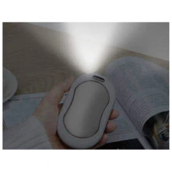 Origin Outdoors USB-Handwärmer Powerbank - Powerbank -Outdoor Camping Shop origin outdoors usb handwaermer powerbank powerbank detail 6