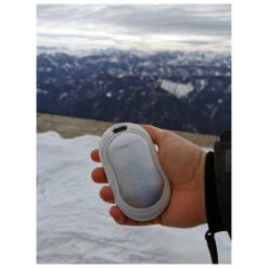 Origin Outdoors USB-Handwärmer Powerbank - Powerbank -Outdoor Camping Shop origin outdoors usb handwaermer powerbank powerbank detail 8