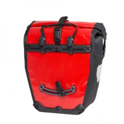 Ortlieb Back-Roller Classic - Panniers -Outdoor Camping Shop ortlieb back roller classic panniers detail 2