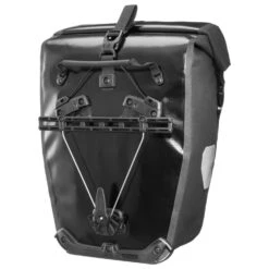 Ortlieb Back-Roller Free QL3.1 20 - Pannier -Outdoor Camping Shop ortlieb back roller free ql31 20 pannier detail 3