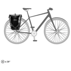 Ortlieb Back-Roller Free QL3.1 20 - Pannier -Outdoor Camping Shop ortlieb back roller free ql31 20 pannier detail 6