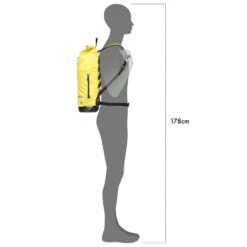 Ortlieb Commuter-Daypack City - Daypack 15 Ortlieb Commuter-Daypack City - Daypack -Outdoor Camping Shop ortlieb commuter daypack city daypack detail 7