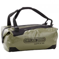 Ortlieb Duffle 40 - Luggage -Outdoor Camping Shop ortlieb duffle 40 luggage detail 3