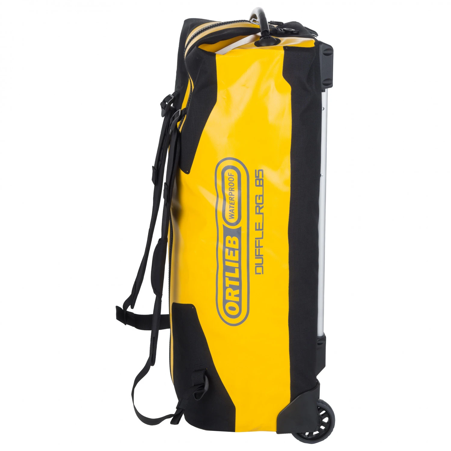 Ortlieb Duffle RG 85 - Luggage 4 Ortlieb Duffle RG 85 - Luggage - Image 2