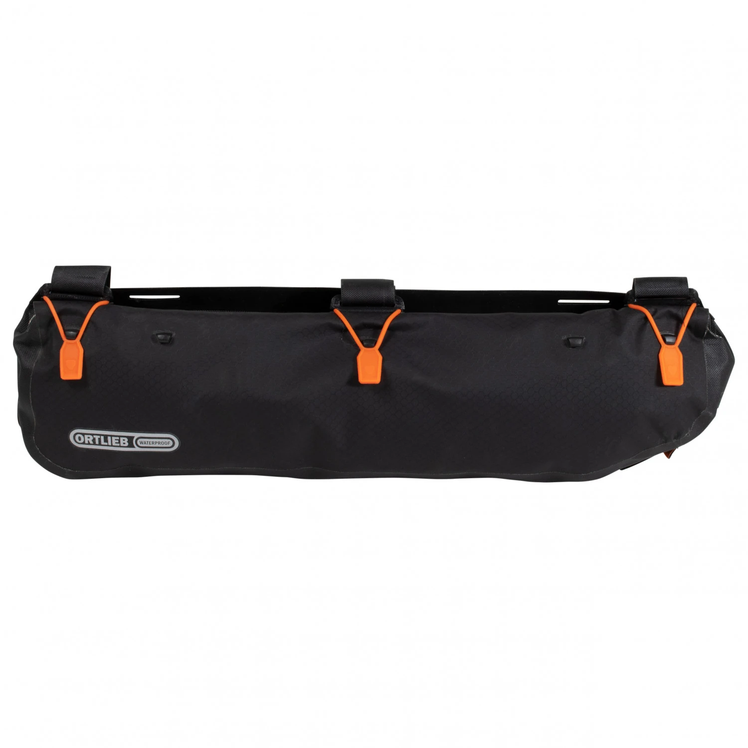 Ortlieb Frame-Pack Rolltop Toptube 4 - Bike Bag 3 Ortlieb Frame-Pack Rolltop Toptube 4 - Bike Bag