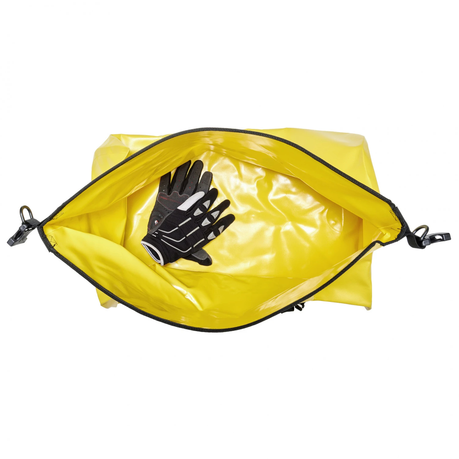 Ortlieb Rack-Pack 49 - Luggage 4 Ortlieb Rack-Pack 49 - Luggage - Image 2