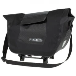 Ortlieb Trunk Bag RC 12 - Pannier -Outdoor Camping Shop ortlieb trunk bag rc 12 pannier detail 2